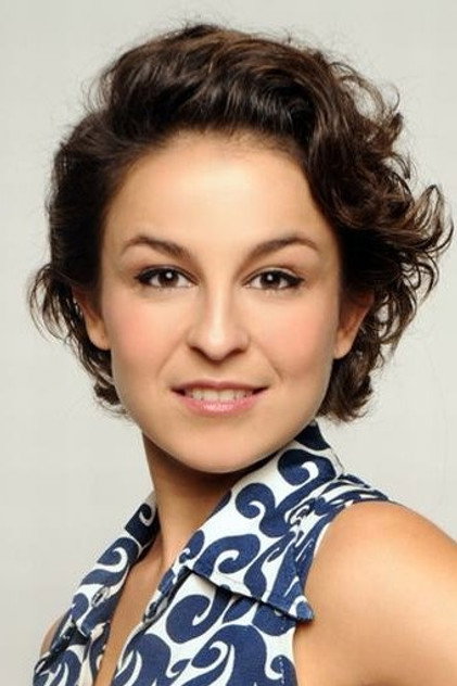Olalla Hernández photo 4