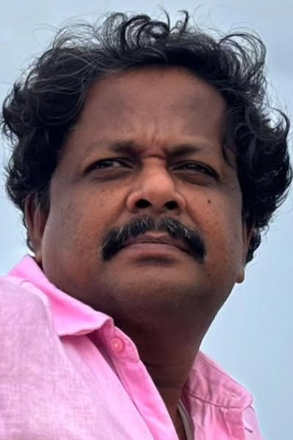 Thirunavukkarasu