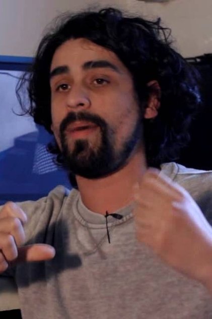 Аватар персоны Lucio Azcurrain