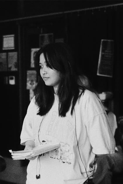 Аватар персоны Kirsten Hoang