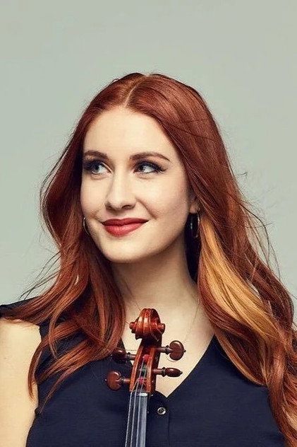 Molly Rogers