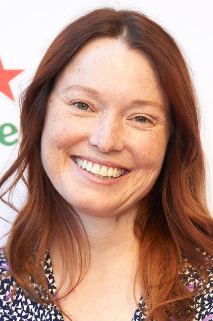 Samantha Sloyan - 5