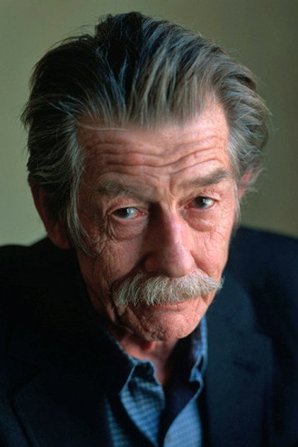 John Hurt - 7