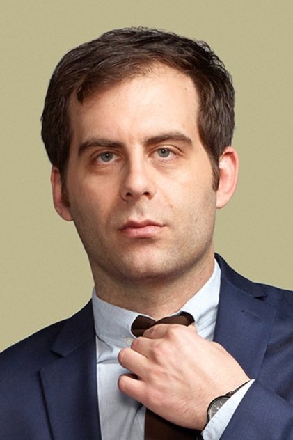 Jake Weisman Jake Weisman