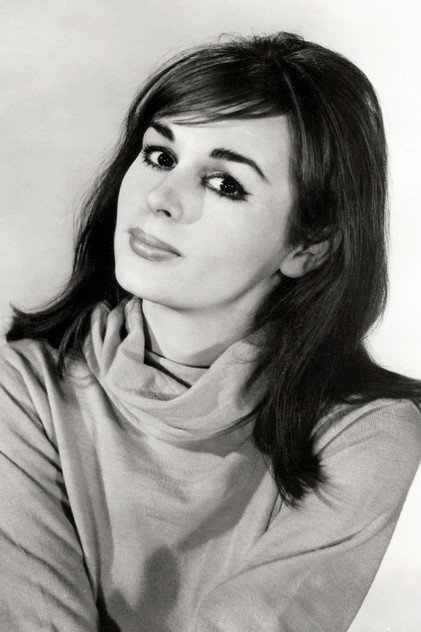 Marianna Hill photo 2
