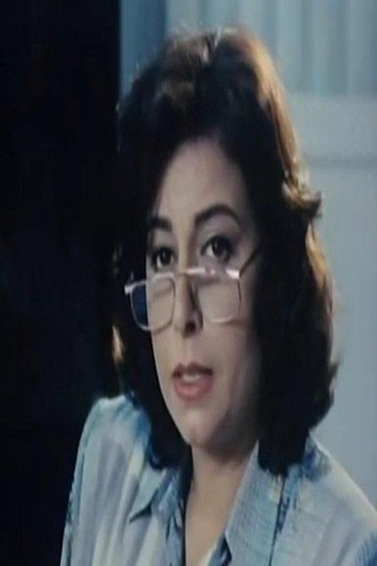 Nahed Roshdy photo 5