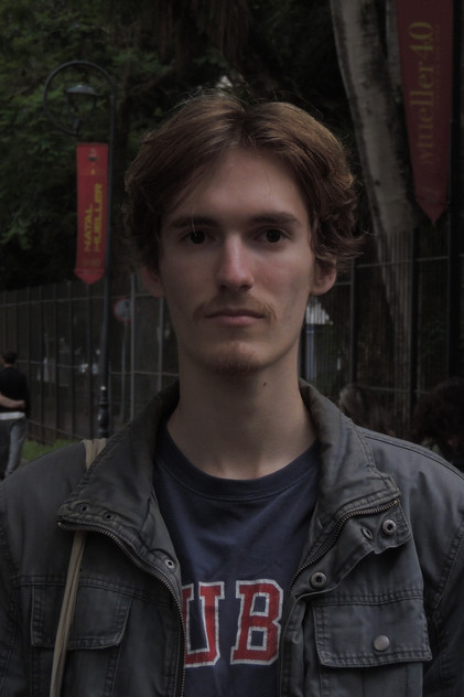 Аватар персоны Teodoro Andrade