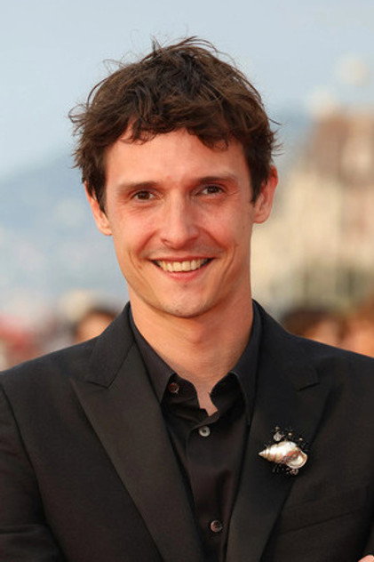 Julien Frison photo 4