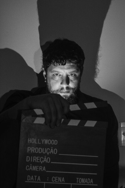 André Leite