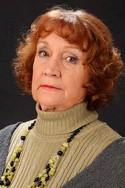 Ye. Kiryakova
