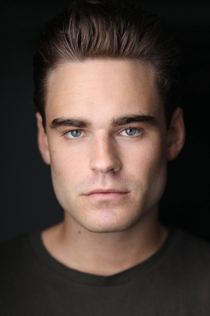 Liam Boland photo 2