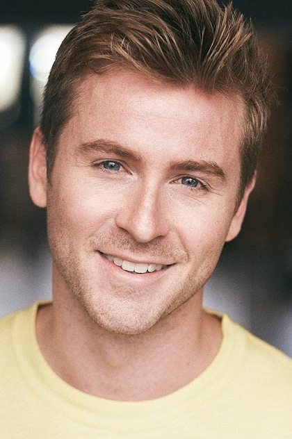 Аватар персоны Chris Maher