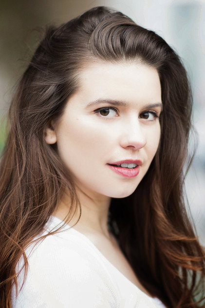 Philippa Coulthard - 7