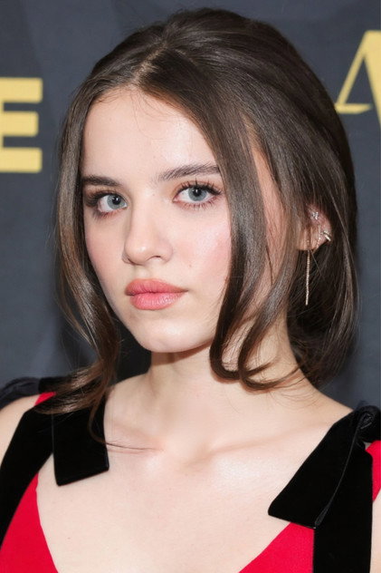 Madeleine McGraw - 8