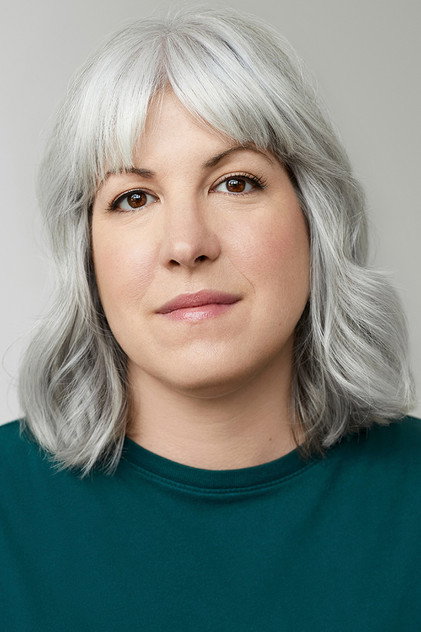 Anne-Marie Fraser photo 2