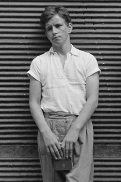 Stephen Archibald photo 8