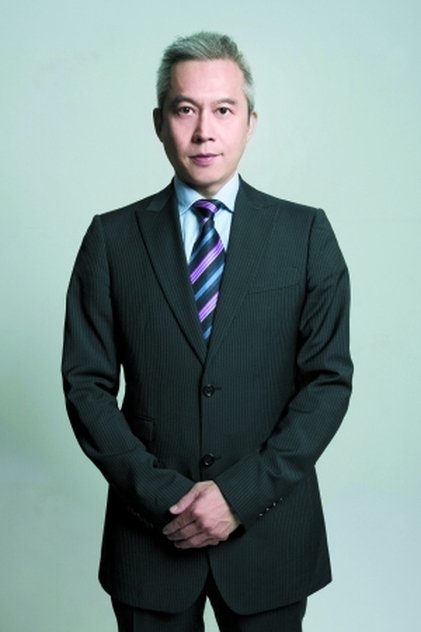 Solon So Chi-Hung Solon So Chi-Hung