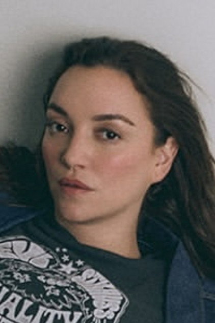 Regina Blandón - 6