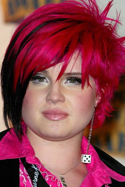Kelly Osbourne - 12