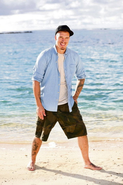 Luke Toki photo 2