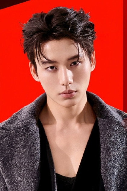 Li Zijie photo 3