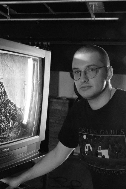 Аватар персоны Charles Émond