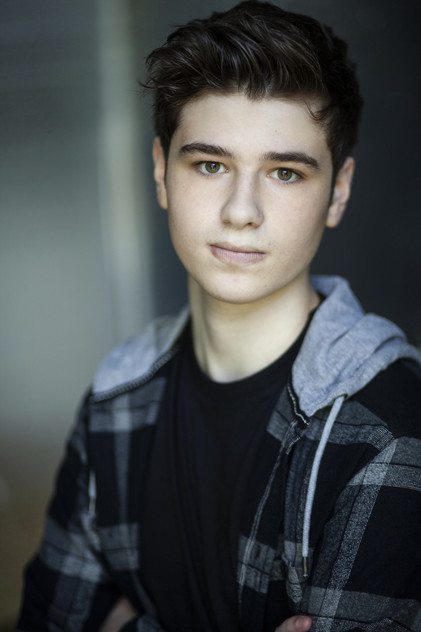 Oscar Chark - 6