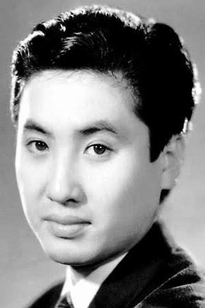 Katsuo Nakamura