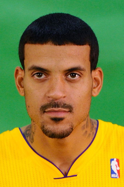 Аватар персоны Matt Barnes