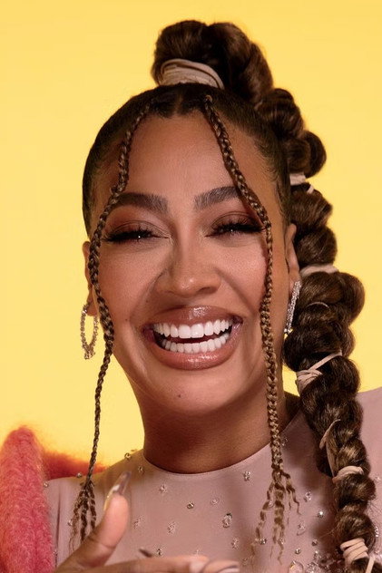 La La Anthony - 4