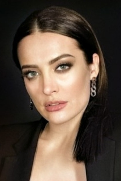 İrem Sak - 6