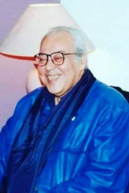 Аватар персоны Mohamed Emara