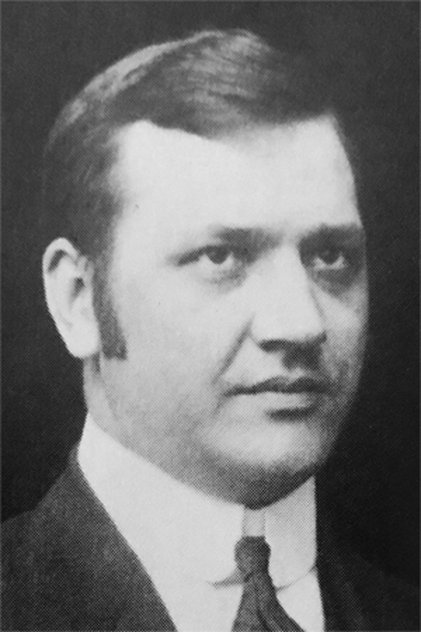 Oscar Hemberg Oscar Hemberg
