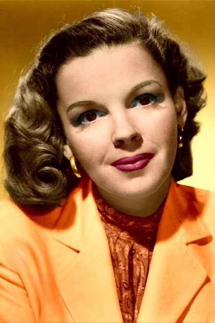 Judy Garland - 7