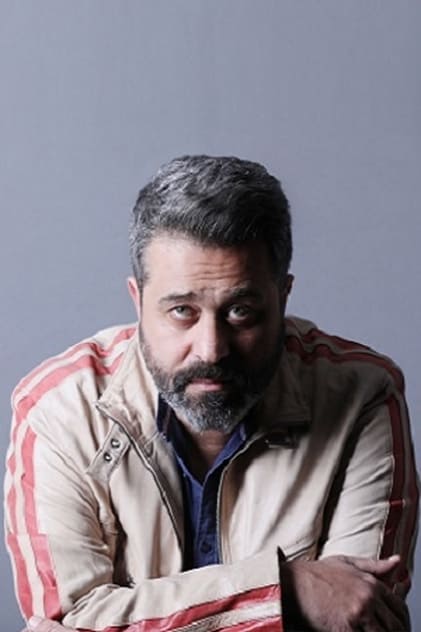 Samer Al Barkawi