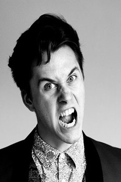 Charlie Steeds photo 2