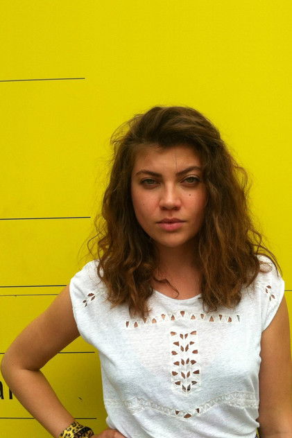 Аватар персоны Masha Kondakova