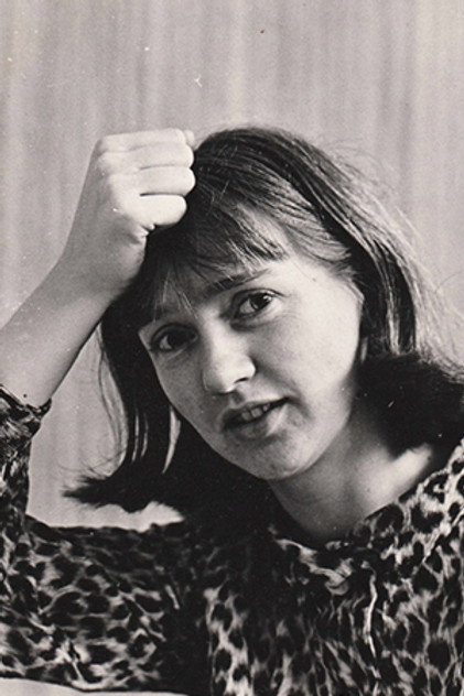Flora Kerrigan