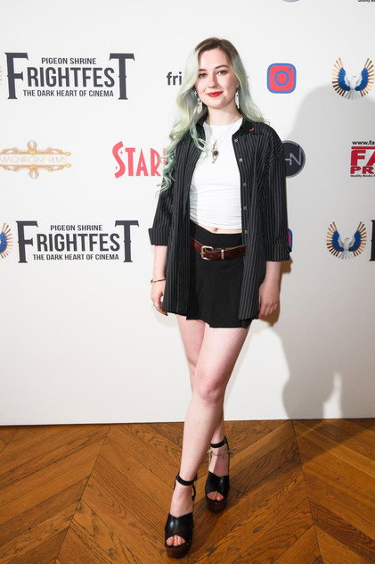 Livvy Hill photo 4