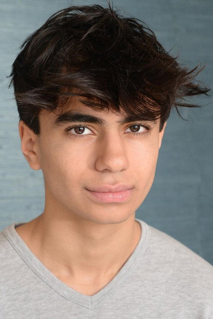 Neel Sethi photo 3