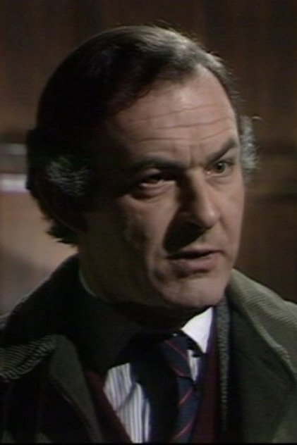 Image of Kenneth Gilbert