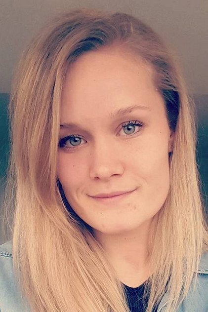 Christina Vestergaard - 6