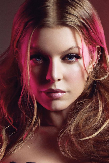 Image of Fergie