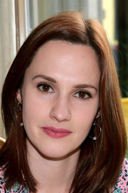 Ruth Bradley - 5