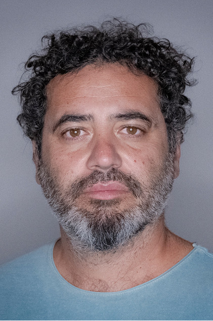 Аватар персоны Marcos Rostagno