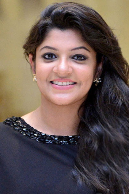 Aparna Balamurali photo 3
