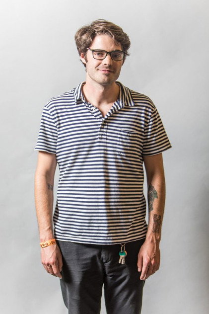 Jacob Ewald
