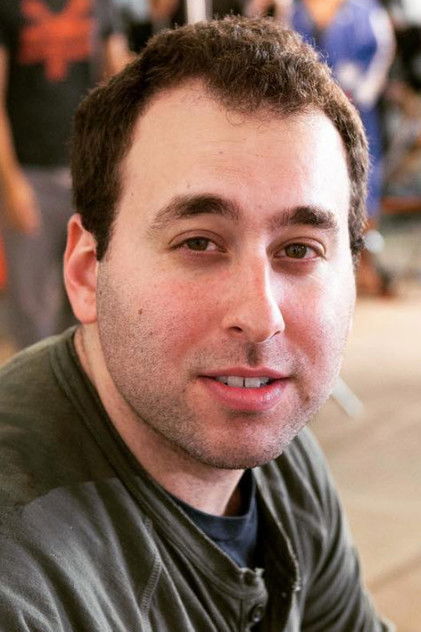 Аватар персоны Matthew Schlissel