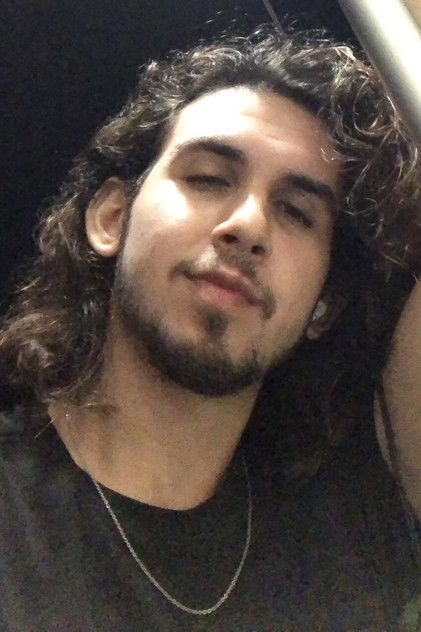 Аватар персоны Rafael Coelho