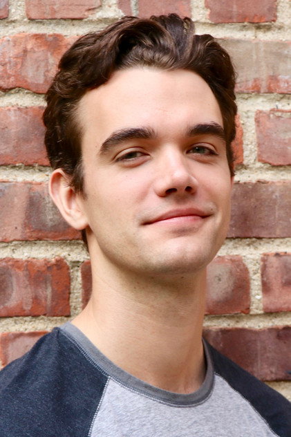 Seamus Boyle photo 3
